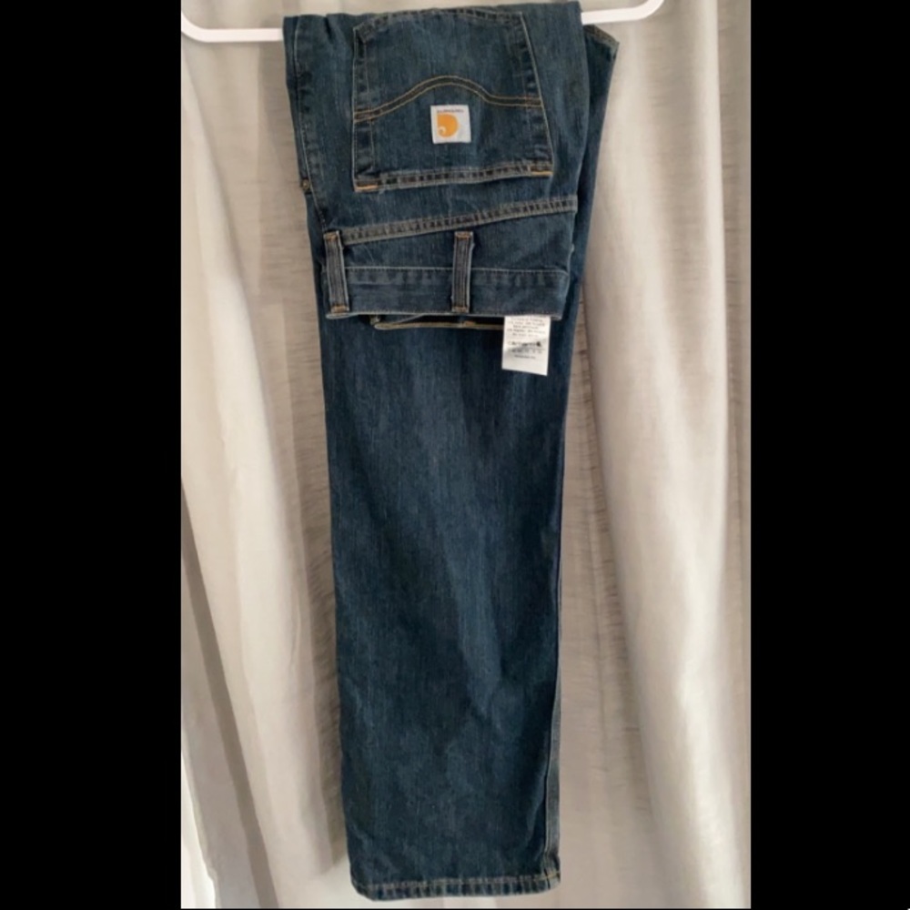 Carhartt Jeans 32/34